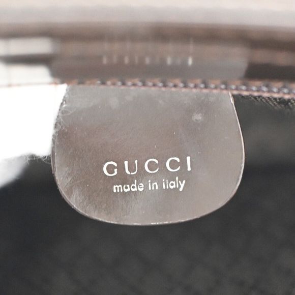 GUCCI Bamboo Handbag - Picture 7 of 16